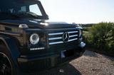 Mercedes-Benz G 500 Sportabgas, Verstellfahrwerk, Sitzklima - gebrauchte Mercedes-Benz G 500 aus dem Jahr 2016
