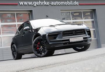 Porsche Macan GTS*ACC,BOSE,Pano,Scheckheft,Approved0227