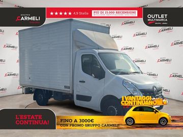 Renault Master - 4