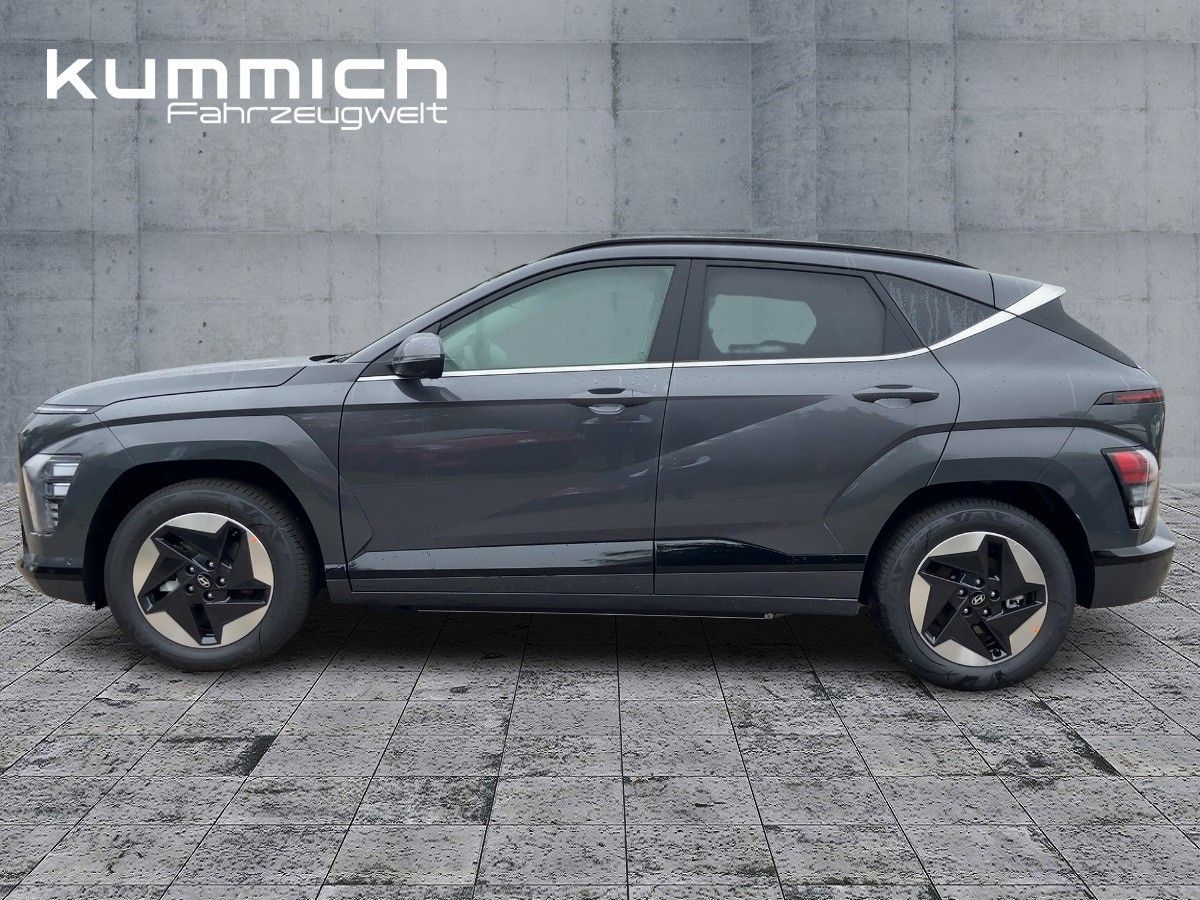 Hyundai KONA - Bild 6
