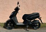 Peugeot Kisbee 50 4T GT Black Edition *NEU* - PEUGEOT KISBEE 50 GT