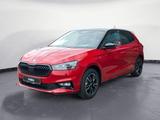 Skoda Fabia Monte Carlo 1,0 TSI 5-Gang- - Skoda Fabia: 1.5
