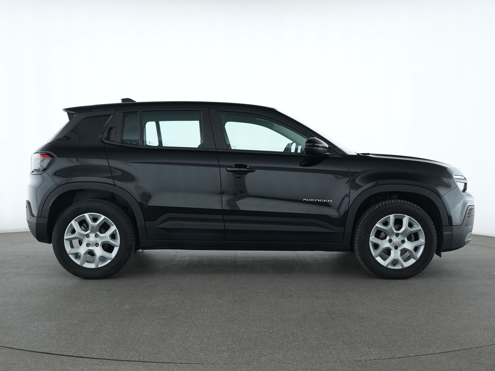 Jeep Avenger - Bild 5