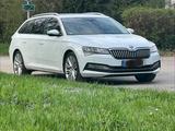 Skoda Superb 2.0 TDI SCR 147kW DSG STYLE COMBI STYLE