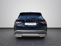 Skoda Elroq - Vorschau Bild 8