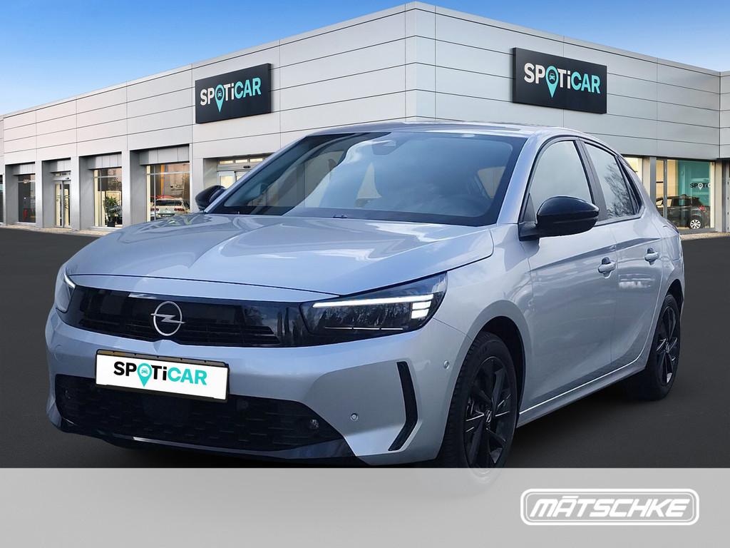 Opel Corsa F 1.2 Edition KLIMA PDC SITZHEIZUNG LED