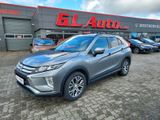 Mitsubishi Eclipse Cross/NAVI(SMARTLINK)/AHK/TEMPO/KLIMAAUT - gebrauchte Mitsubishi Eclipse Cross aus dem Jahr 2018