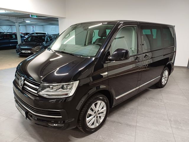 Volkswagen T6 Multivan 2,0 TDI  Highline