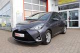 Toyota Yaris Hybrid Style Pano Leder 5J Garantie - Toyota Yaris Style mit Hybrid-Antrieb (Benzin/Elektro)
