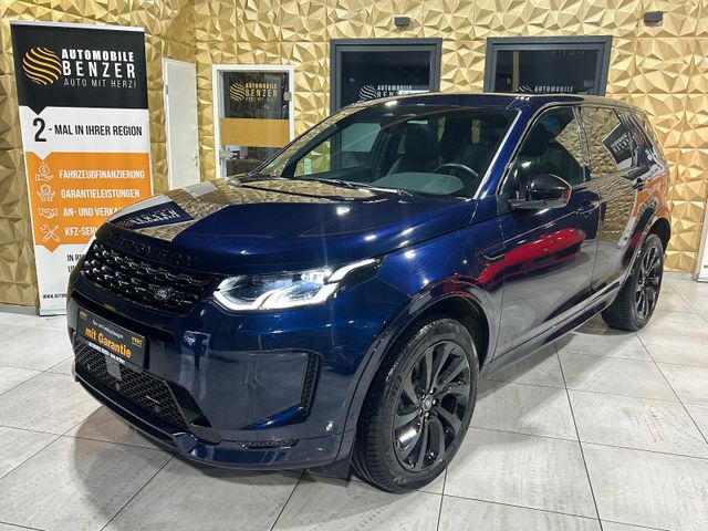 Land Rover Discovery Sport R-Dynamic HSE AWD/360°/APPLE/PAN