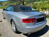 Audi A5 1.8 TFSI Cabriolet - - Audi A5: 1.8