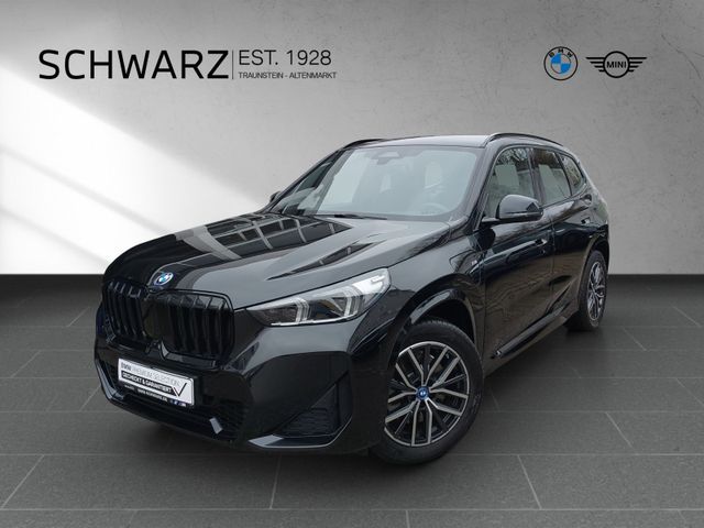 BMW X1 xDrive30e