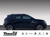 Volkswagen T-Cross 1.0 TSI 6-Gang Active App-Connect DAB+ - Volkswagen T-Cross: Active