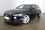 Audi A6 Avant 3.0 TDI*quattro*S-line*Pano*BOSE* - Audi A6 mit Diesel-Antrieb: Kombi, Line