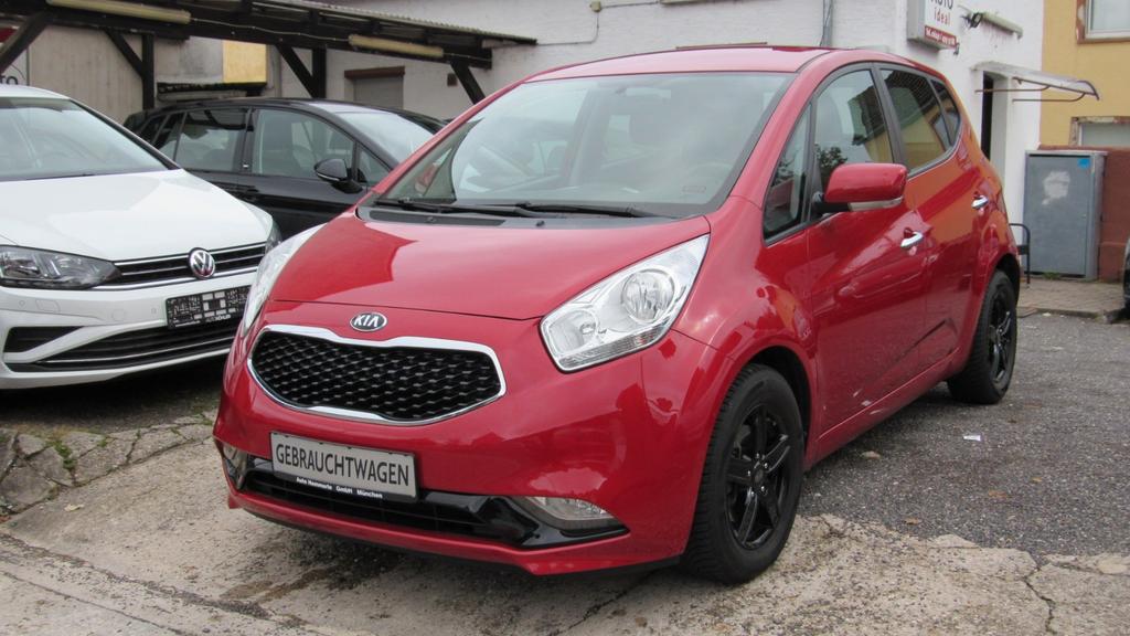 Kia Venga