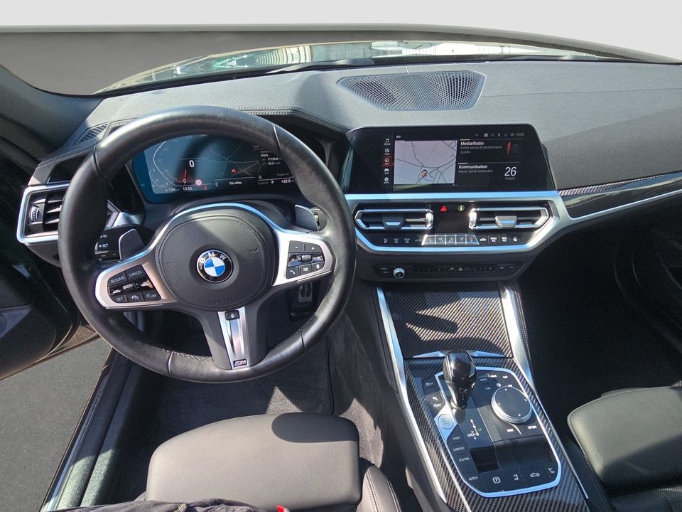 BMW 430 - Bild 14