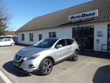 Nissan Qashqai N-Connecta 4x4 - Nissan Qashqai N-CONNECTA mit Diesel-Antrieb