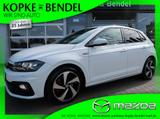 Volkswagen Polo VI GTI 2.0 TSI 200PS * Scheckheftgepflegt*B - gebrauchte Kleinwagen in Marl