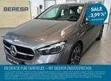 Mercedes-Benz B 200 Progressive AHK Kamera LED Winter Metallic - Mercedes-Benz B 200 Jahreswagen