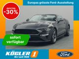 Ford Mustang GT Cabrio V8 California Special 449PS - Ford Mustang: Special