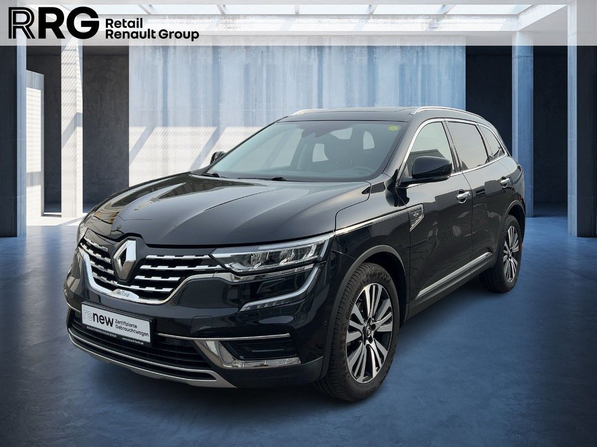 Renault Koleos 1.3 TCE 160 Initiale Paris