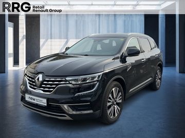 Renault Leasingangebot: Renault Koleos 1.3 TCE 160 Initiale Paris