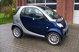 Smart Fortwo viele Neuteile mit kleinen Mä... - : Kleine