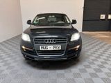 Audi Q7 4.2 TDI quattro*AHK-Luft-Leder-Xenon* - Audi Q7 mit Diesel-Antrieb: 4.2