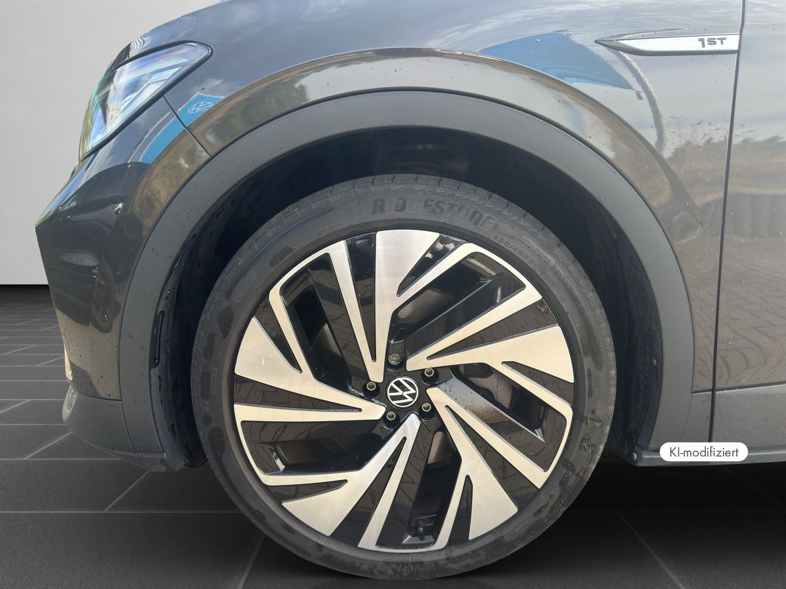 Volkswagen ID.4 - Bild 9