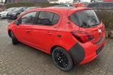 Opel Corsa E 1.2 drive 2. Hand sehr gute Ausstattung - Opel Corsa mit Benzin-Antrieb: Schiebedach