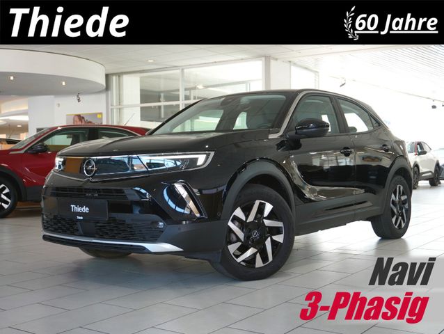 Opel Mokka-e ELEGANCE 3-PHASIG NAVI/LED/KAMERA/DAB+
