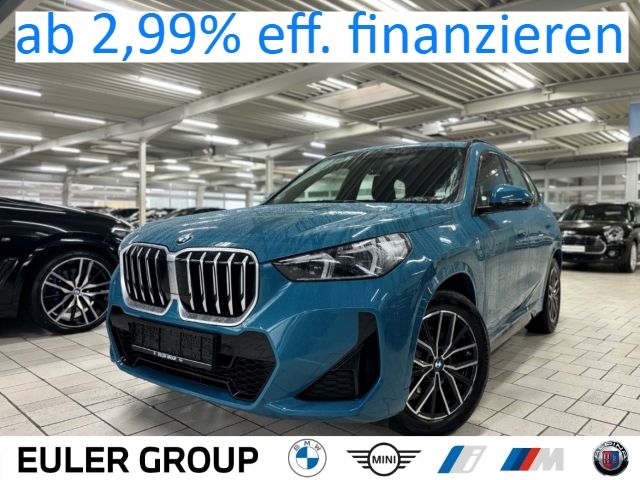 BMW X1 xDrive20d M Sport 18'' AHK ParkAss adLED ad.M