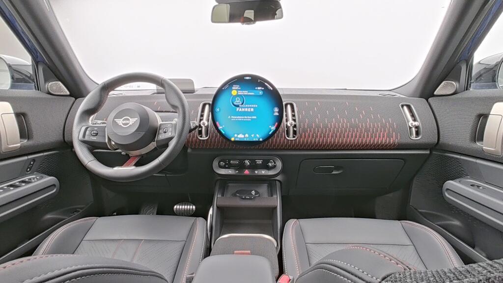MINI Jcw John Cooper Works Trim, миниатюра 10