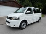 Volkswagen Vw T5.1 Multivan 2.0 TDI DSG Automatik Dyn... - Volkswagen LT in Bochum