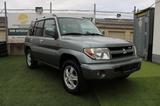 Mitsubishi Pajero Pinin GDI Intense 2000 - Mitsubishi Pajero Pinin aus 2005