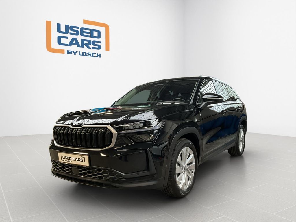 Image of Skoda Kodiaq
