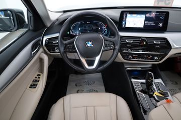 BMW 530 - 10