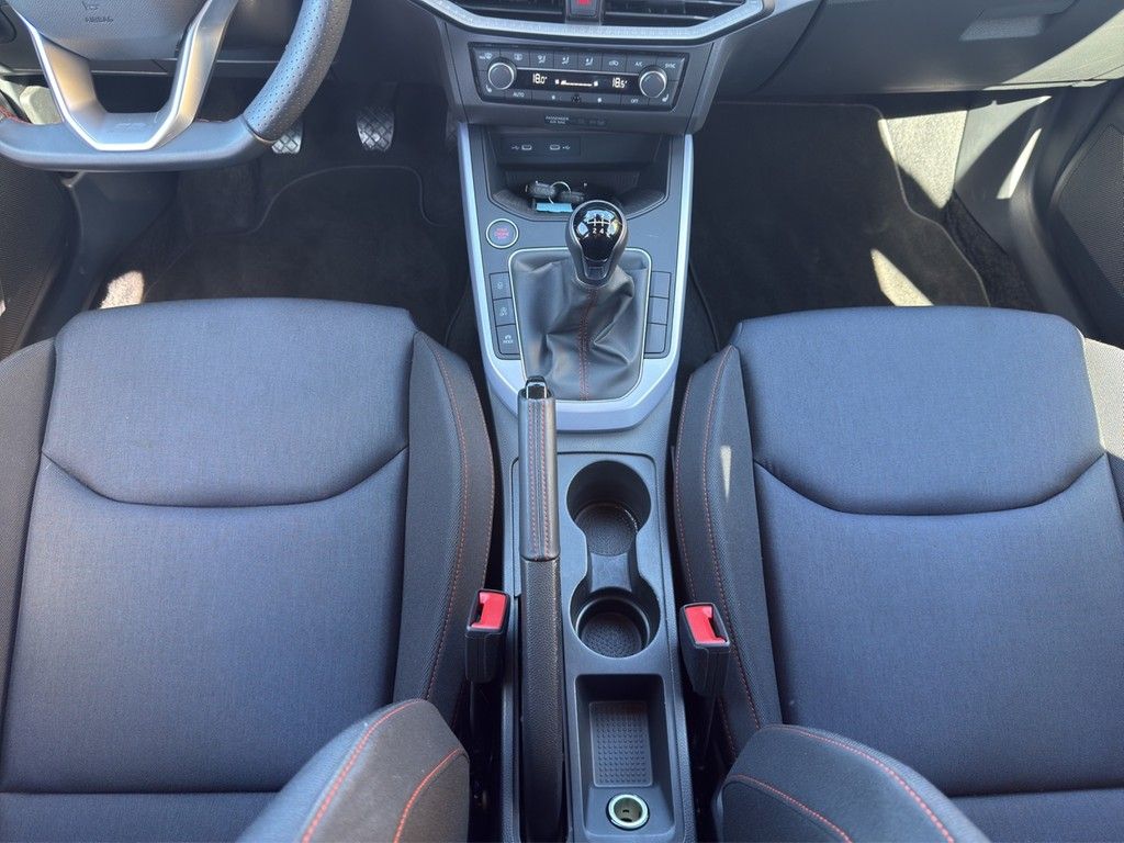 Seat Arona - Bild 15