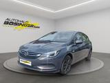 Opel Astra Edition 1.4Turbo LED/Nav/SHZ-LHZ/PDC 8Fach - Opel Astra: F