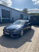 Mercedes-Benz E500 Mercedes Benz - Mercedes-Benz E 500 von privat