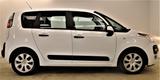 Citroën C3 Picasso 1.4 95PS VTI Tendance Klima - Citroën C3 Picasso mit Benzin-Antrieb
