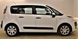 Citroën C3 Picasso 1.4 95PS VTI Tendance Klima - Citroën C3 Picasso: Kleinbus
