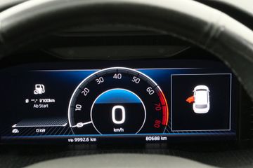 Skoda Karoq Drive 125 1,5 TSI DSG NAVI LED KAMERA