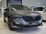 Skoda Scala 1.0 TSI Monte Carlo *LED*Pano*GRA*PDC*17" - Skoda: Monte Carlo