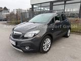 Opel Mokka Innovation AUTOMATIK/NAVI/LEDER/KAMERA!!