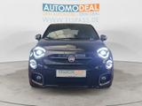 Fiat 500X Sport AUTOMATIK NAV LED PANODACH KAMERA ACC - Fiat: Allradantrieb, Geländewagen