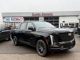 Cadillac Escalade ESV 6.2 V8 Platinum Sport ABV + 2026 - Cadillac Escalade in Duisburg