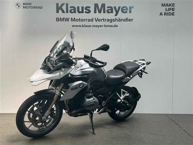 BMW R 1200 GS