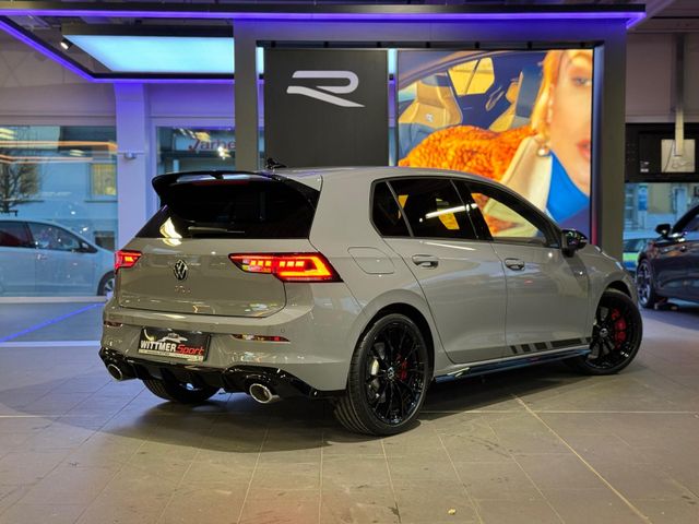 Golf 2.0 TSI 300PS DSG GTI Clubsport ACC/NAV/H&K