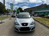 Seat Altea Stylance / Style TÜV NEU* NAVI *AHK - gebrauchte Seat Altea aus dem Jahr 2011